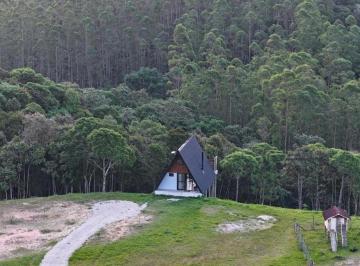 Terreno , São Roque · Lote de fundo para mata com vista surreal para natureza e montanhas