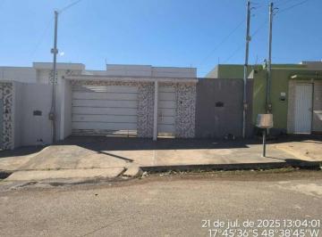 Foto 01 · Casa, Estância Itanhangá, Caldas Novas, GO