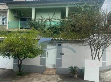 Foto 01 · Casa, Campo Grande, Rio de Janeiro, RJ