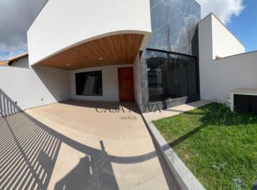 Foto 01 · Casa - Jardim Amália