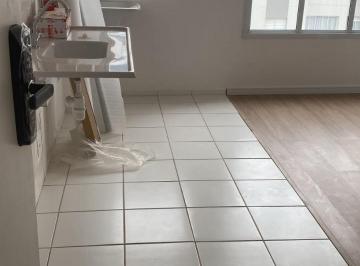 Foto 01 · Apartamento à venda em Hortolândia-SP, Jardim Villagio Ghiraldelli: 2 quartos, 2 salas, 1 banheiro,