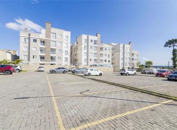 Apartamento de 2 quartos, Curitiba · Uberaba - Totalmente mobiliado - 2 quartos sendo 1 suite - 1 vaga - 68,21m2