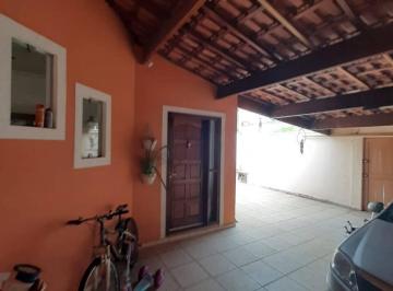 Casa · 154m² · 3 Quartos · 3 Vagas · Casa à venda 3 Quartos, 1 Suite, 3 Vagas, 300M², Portal das Colinas, Guaratinguetá - SP