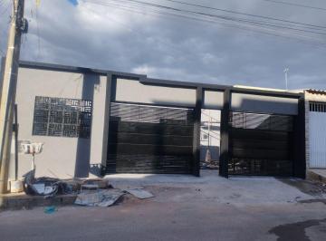 Casa de 3 quartos, Brasília · CASA REFORMADA