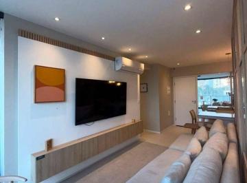Apartamento de 2 quartos, Rio de Janeiro · Apartamento à venda, 2 quartos, lazer, segurança - Barra Olímpica