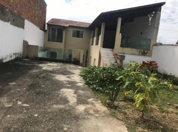 Casa · 250m² · 3 Quartos · Casa à Venda – 3 Quartos – 250 m² – Residencial Maricá, Pindamonhangaba/SP