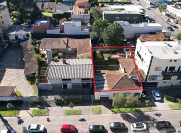Terreno , Curitiba · Terreno à venda, Mercês - Curitiba/PR