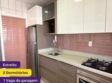 Apartamento de 2 quartos, Florianópolis · Apartamento na melhor localização do bairro Estreito