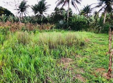 Terreno , Aporá · Vende-se terreno no loteamento viva feliz, cidade nova