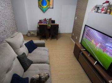 Apartamento de 2 quartos, São Vicente · Apartamento à venda 2 quartos no Gonzaguinha em SV