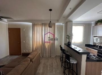 Foto 01 · Apartamento, Monte Carlo, Catanduva, SP