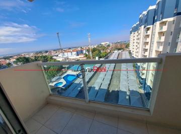 Foto 01 · Imóvel para Locação Apartamento 3 quartos, 1 suíte, 2 vagas - Condomínio Grand Ville - Indaiatuba/S
