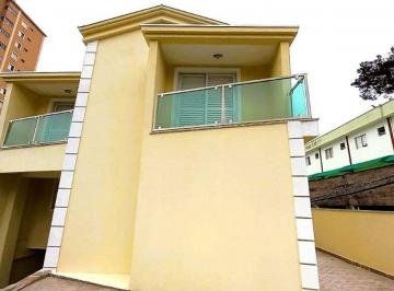 Casa de 3 quartos, São Paulo · Casas em condomínio fechado