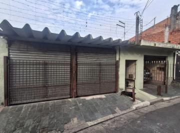 Casa de 4 quartos, Osasco · Vendo uma propriedade com área total de 275 , m2 - Bairro do Novo Osasco - Osasco