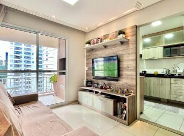 Apartamento de 2 quartos, Barueri · Apartamento com 2 quartos na Alameda Itapecuru em Alphaville Barueri