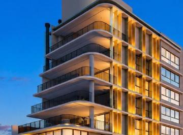 Foto 01 · Apartamento de luxo no Centro de Joinville-SC: 3 quartos, 3 suítes, 2 salas, 4 banheiros, 2 vagas de