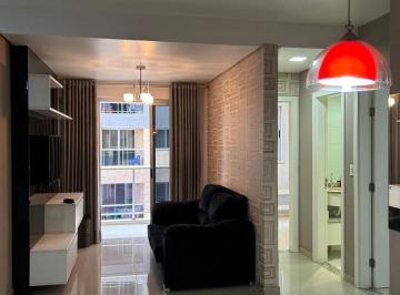 Apartamento de 2 quartos, Manaus · CONDOMÍNIO SOLLARIUM PARK