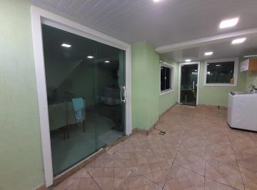 Casa de 3 quartos, Rio de Janeiro · Casa em bangu