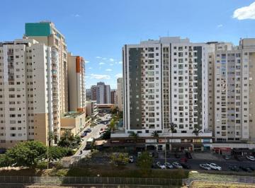 Apartamento de 2 quartos, Águas Claras · RESIDENCIAL THOMAS JEFFERSON, 2 QTS COM SUITE, LAZER COMPLETO