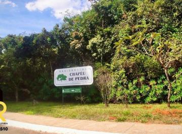 Terreno , Brasília · Lote Plano + Quitado e Escriturado + Aceita financiamento