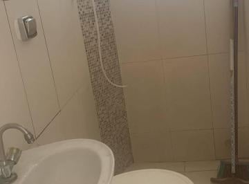Apartamento · 30m² · 1 Quarto · Kitnet para Locação, Centro, Pindamonhangaba, SP