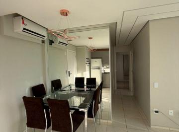 Apartamento de 2 quartos, Manaus · CONDOMÍNIO ESTILO PONTA NEGRA