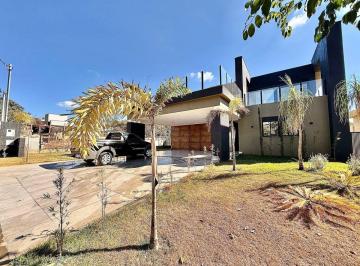 Casa de 5 quartos, Lagoa Santa · Condomínio Victoria Golf Residence | 5 quartos | 4 suítes | 4 vagas