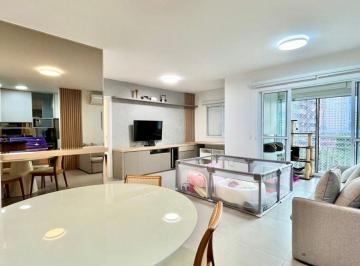 Apartamento de 2 quartos, Barueri · Apartamento com 2 quartos na Alameda Itapecuru no Centro de Alphaville
