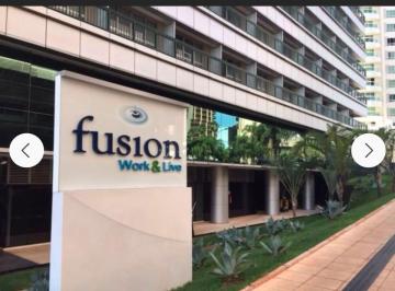 Comercial , Brasília · VENDE-SE SALA DUPLA À VENDA | FUSION WORK & LIVE
