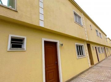 Casa de 2 quartos, São Paulo · Casas em condomínio fechado