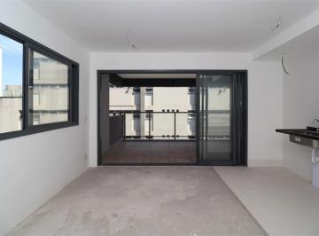 Apartamento de 2 quartos, São Paulo · Apartamento à venda no Jardim Paulista | 64 m² | 2 suítes | 1 vaga de garagem