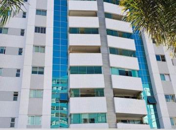Apartamento de 5 quartos, Águas Claras · Oportunidade única em aguas claras, belissimo apartamento vazado!