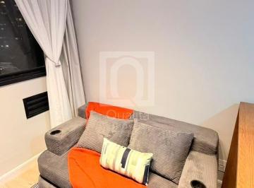 Foto 01 · Studio à venda Condomínio Bem Viver Bela Vista São Paulo