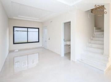 Casa de 3 quartos, Curitiba · Triplex com SPA Privativo | Últimas 2 Unidades | Xaxim
