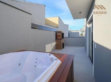 Casa de 3 quartos, Curitiba · Triplex com SPA Privativo | Últimas 2 Unidades | Xaxim