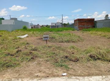 Terreno · 250m² · Terreno à venda, Residencial e Comercial Portal dos Eucaliptos, Pindamonhangaba, SP