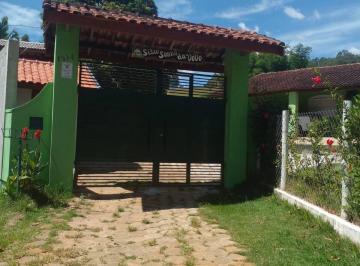 Rural · 16000m² · 3 Quartos · Rurais à venda - em Santa Luzia Rural