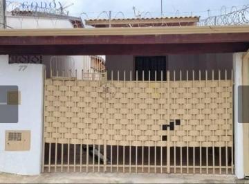 Casa · 125m² · 2 Quartos · Casa no Jardim Eloina com documentação pronta para financiamento !