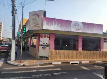 Comercial · 559m² · Ponto Comercial no Centro de Pindamonhangaba