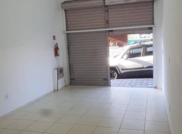 Comercial · 28m² · Ponto Comercial no Centro de Pindamonhangaba