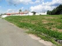 Terreno · 2300m² · Terreno Amplo – Bairro Cidade Novo