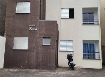 Apartamento · 2 Quartos · Apartamento com 52,73m² de área construída.