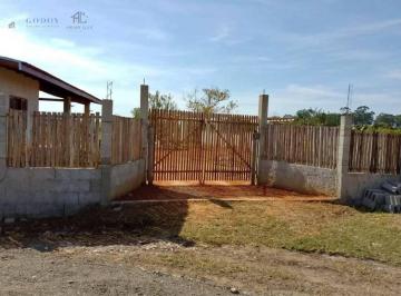 Apartamento · 36m² · 1 Quarto · Chácara à venda no bairro do Mandu– Pindamonhangaba/SP