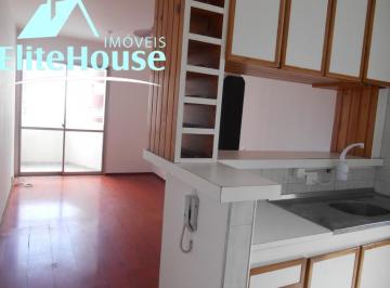 Foto 01 · Apartamento, Vila Gumercindo, São Paulo, SP