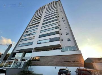 Apartamento · 144m² · 3 Quartos · 2 Vagas · APARTAMENTO DE LUXO EM TAUBATÉ