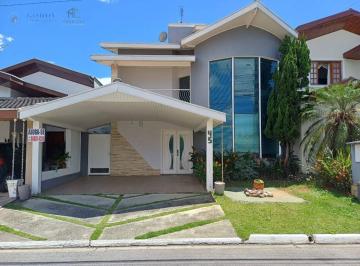 Casa · 233m² · 3 Quartos · 2 Vagas · CASA DE CONDOMINIO COMPLETA PARA LOCAÇÃO