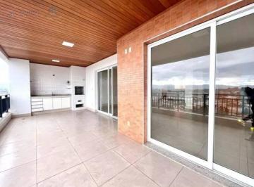 Apartamento · 240m² · 3 Quartos · 3 Vagas · APARTAMENTO EM CONDOMINIO LUXUOSO PARA LOCAÇAOCONDOMÍNIO DES ARTS – TAUBATÉ