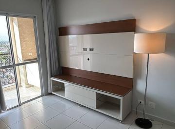 Apartamento · 67m² · 3 Quartos · 1 Vaga · APARTAMENTO À VENDA | VISTA PARA A SERRA | ANDAR ALTO