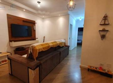 Apartamento · 73m² · 3 Quartos · 1 Vaga · APARTAMENTO PRA VENDA N AVENIDA ITÁLIA