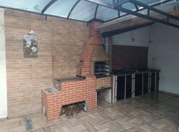Casa · 114m² · 3 Quartos · 2 Vagas · Oportunidade Única: Casa Espaçosa no Residencial Ouro Verde